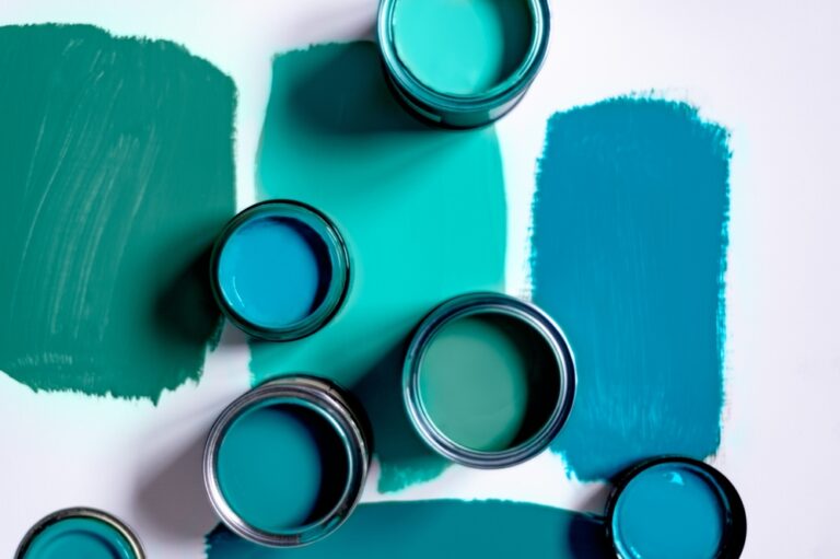 peinture écologique