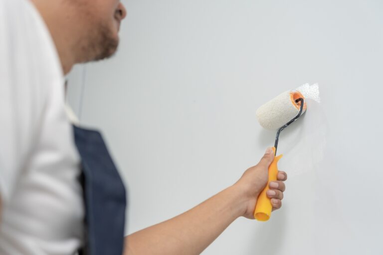 Comment faire un devis de peinture ?